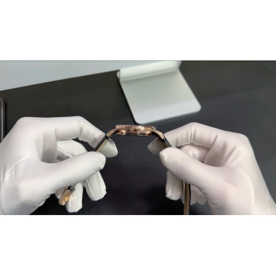 Мужские часы Jacques Lemans Classic 1-1844ZO - фото 4