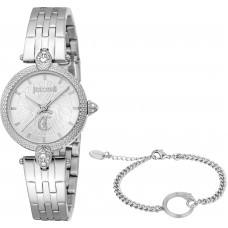 Женские часы Just Cavalli Attraente JC1L330M0045_SET