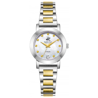 Женские часы Beverly Hills Polo Club QUARTZ Ladies BP3842X.220