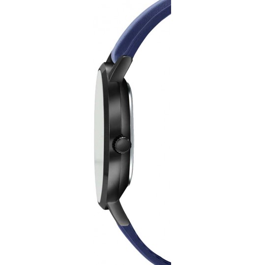 Наручные часы Casio Standard MTP-VT01BL-2B - фото 3