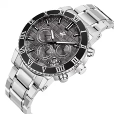 Мужские часы Beverly Hills Polo Club QUARTZ Gents BP3869X.360