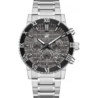 Мужские часы Beverly Hills Polo Club QUARTZ Gents BP3869X.360