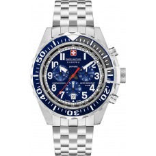 Мужские часы Swiss Military Hanowa 06-5304.04.003