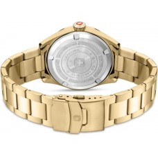 Мужские часы Swiss Military Hanowa SMWGH0001610