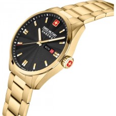 Мужские часы Swiss Military Hanowa SMWGH0001610
