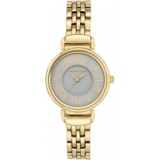 Женские часы Anne Klein Daily 2158GYGB