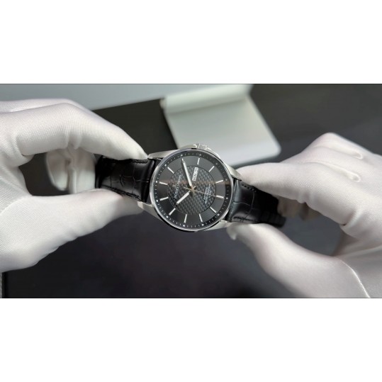 Мужские часы Jacques Lemans Automatic 1-2210A - фото 3