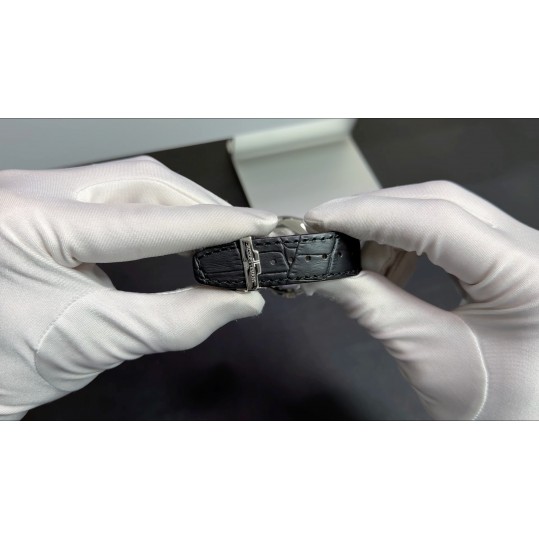 Мужские часы Jacques Lemans Automatic 1-2210A - фото 8