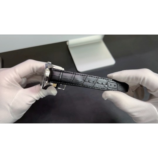 Мужские часы Jacques Lemans Automatic 1-2210A - фото 7