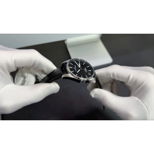 Мужские часы Jacques Lemans Automatic 1-2210A - фото 4