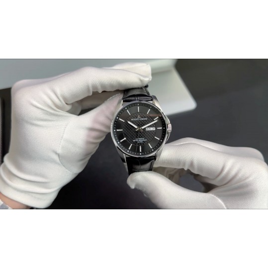 Мужские часы Jacques Lemans Automatic 1-2210A - фото 6