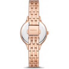 Женские часы Fossil BQ3862