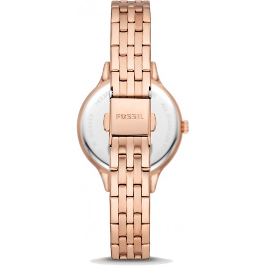 Женские часы Fossil BQ3862 - фото 3
