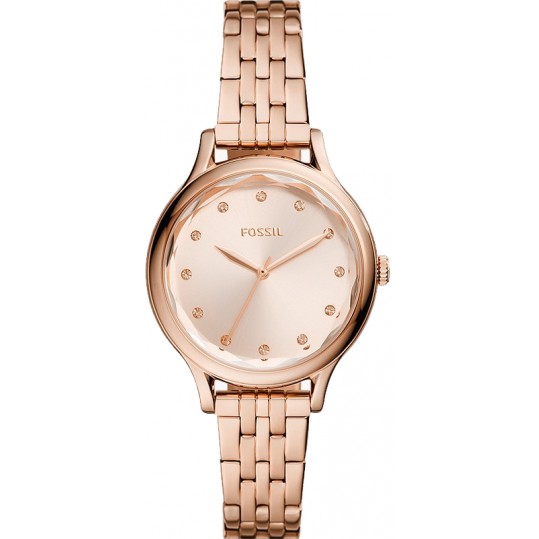 Женские часы Fossil BQ3862 - фото 1