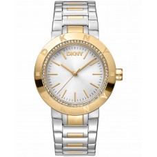Женские часы DKNY Eastside Logo DK1L023M0055