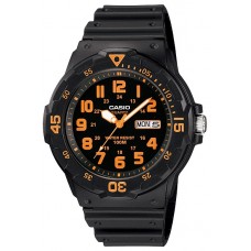 Мужские часы Casio MRW-200H-4B