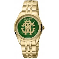 Женские часы Roberto Cavalli by Franck Muller Logo RV1L147M0061