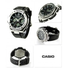 Мужские часы Casio G-Shock GST-W110-1A