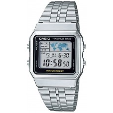 Наручные часы Casio Vintage A500WA-1