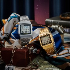 Наручные часы Casio Vintage A500WA-1