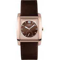 Мужские часы Jacques Lemans Alpha Saphir 1-1354C