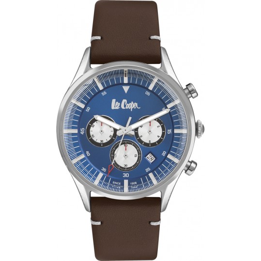 Mужские часы Lee Cooper LC07303.392 - фото 1