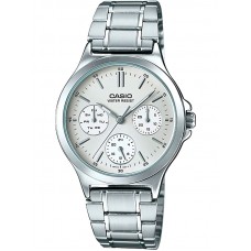 Женские часы Casio Collection LTP-V300D-7A