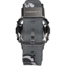 Мужские часы Casio DW-5000SS-1