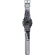 Мужские часы Casio DW-5000SS-1