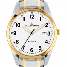 Женские часы Jacques Lemans 1-2005G