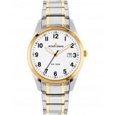 Женские часы Jacques Lemans 1-2005G