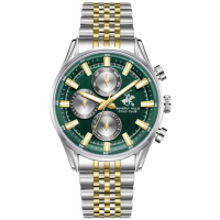 Мужские часы Beverly Hills Polo Club QUARTZ Gents BP3823X.270