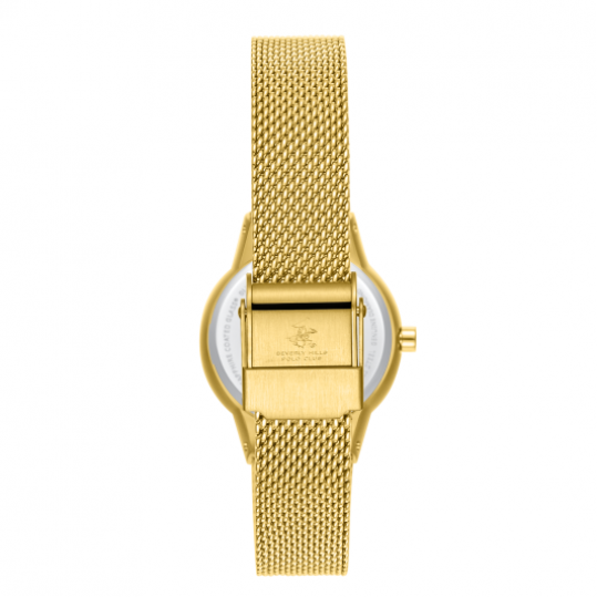Женские часы Beverly Hills Polo Club QUARTZ Ladies BP3768X.130 - фото 4