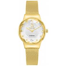 Женские часы Beverly Hills Polo Club QUARTZ Ladies BP3768X.130