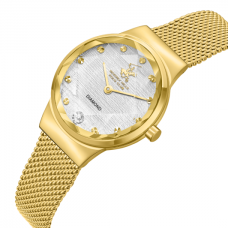 Женские часы Beverly Hills Polo Club QUARTZ Ladies BP3768X.130