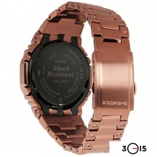 Мужские часы Casio G-Shock G-Classic GM-B2100GD-5A