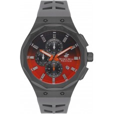 Мужские часы Beverly Hills Polo Club Quartz BP3535X.006