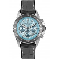 Мужские часы Jacques Lemans Liverpool Diver 1-2206E