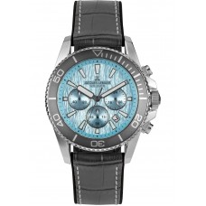 Мужские часы Jacques Lemans Liverpool Diver 1-2206E