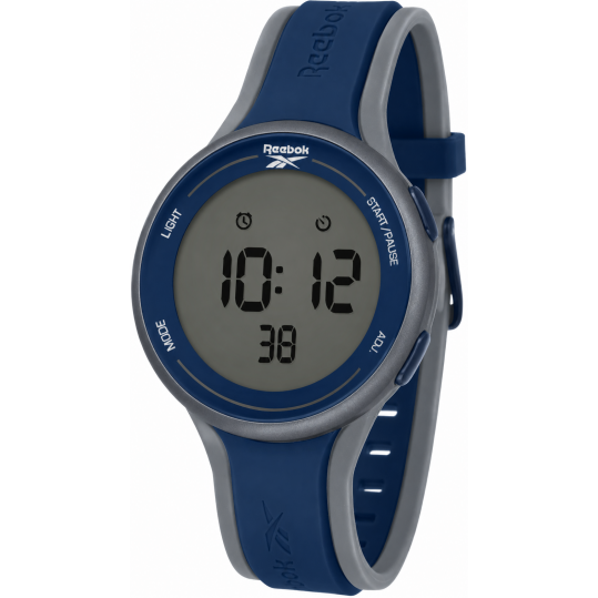 Мужские часы Reebok Eliments GT RV-ELG-G9-PSIN-WN - фото 2