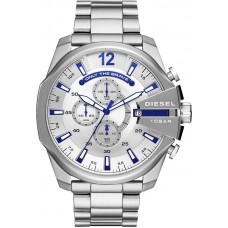 Мужские часы Diesel Mega Chief DZ4477
