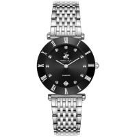 Женские часы Beverly Hills Polo Club QUARTZ Ladies BP3839C.350