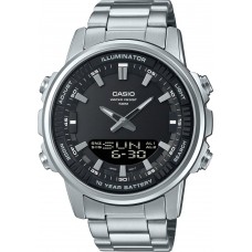 Наручные часы Casio Analog-Digital AMW-880D-1A
