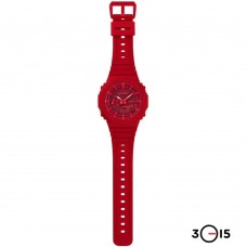 Мужские часы Casio GA-2100-4A