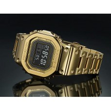 Наручные часы Casio G-Shock GMW-B5000GD-9