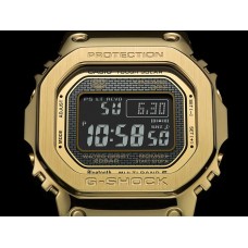 Наручные часы Casio G-Shock GMW-B5000GD-9