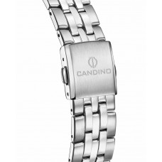 Мужские часы Candino Automatic C4780/4