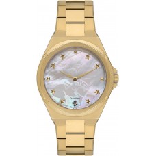 Женские часы Beverly Hills Polo Club Quartz BP3570X.120
