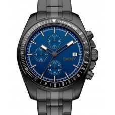 Мужские часы DKNY Central Park Chrono DK1G049M0075