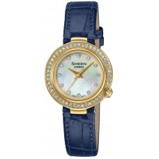 Женские часы Casio SHEEN SHE-4565GBL-7A